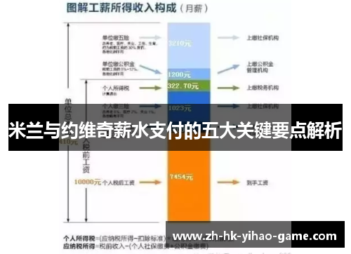 米兰与约维奇薪水支付的五大关键要点解析